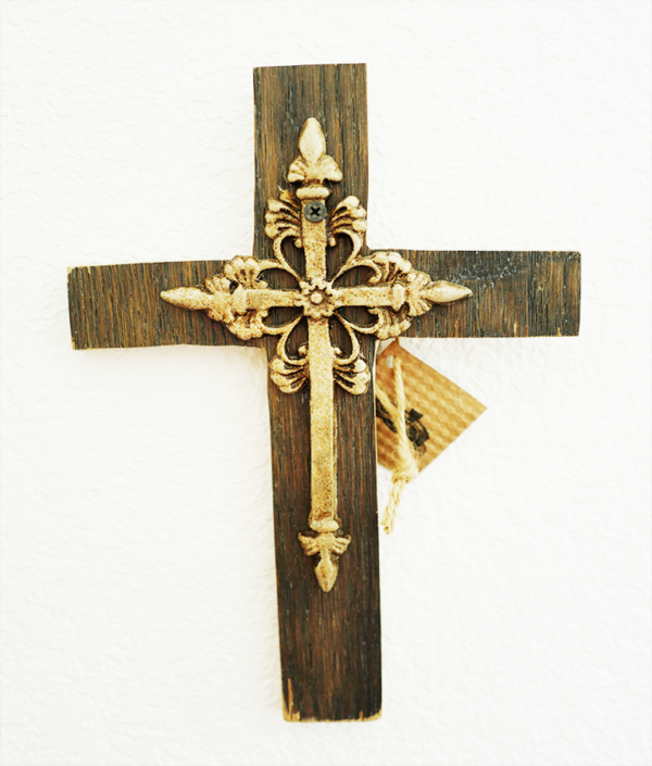 VINTAGE CROSS
